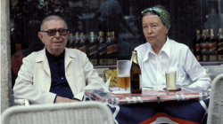 Foto dello spettacolo Sartre - de Beauvoir: contrappunti di una relazione